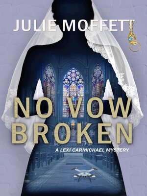 cover image of No Vow Broken
